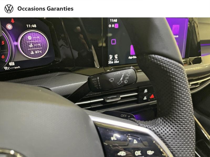Voitures occasions VOLKSWAGEN GOLF GTD Paris