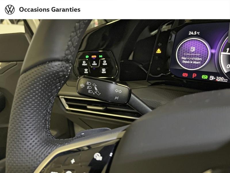 Voitures occasions VOLKSWAGEN GOLF GTD Paris