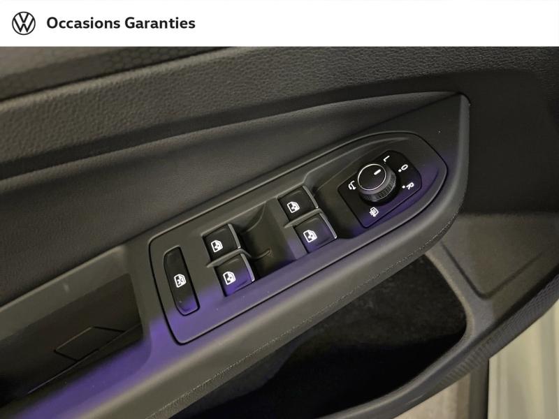 Voitures occasions VOLKSWAGEN GOLF GTD Paris