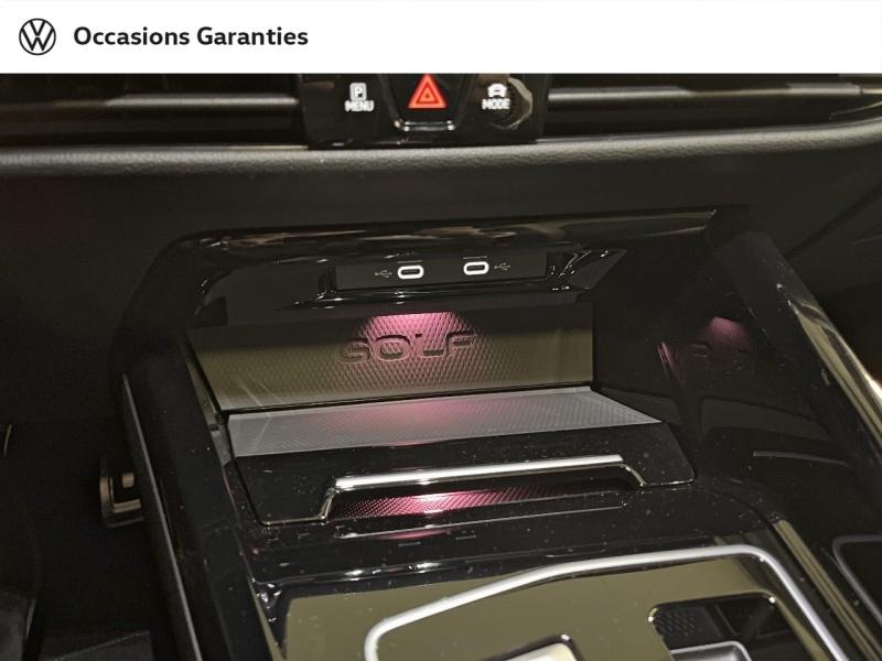 Voitures occasions VOLKSWAGEN GOLF GTD Paris