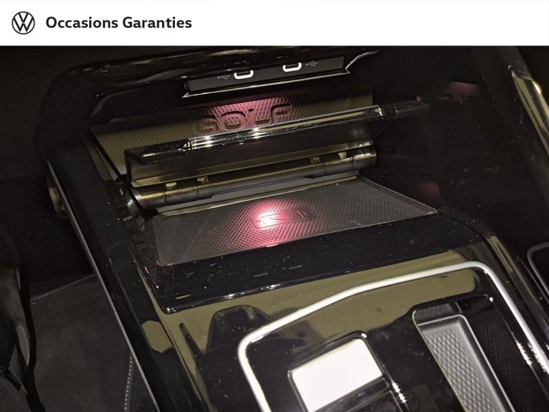 Voitures occasions VOLKSWAGEN GOLF GTD Paris
