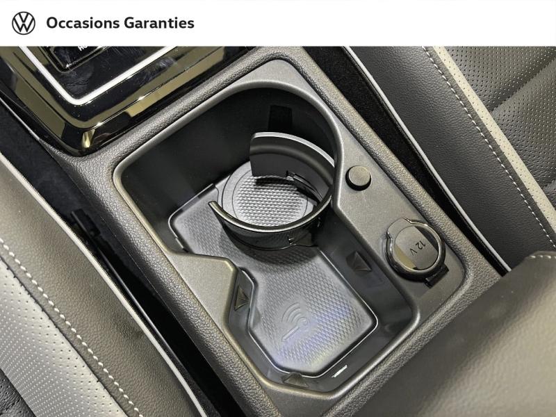 Voitures occasions VOLKSWAGEN GOLF GTD Paris