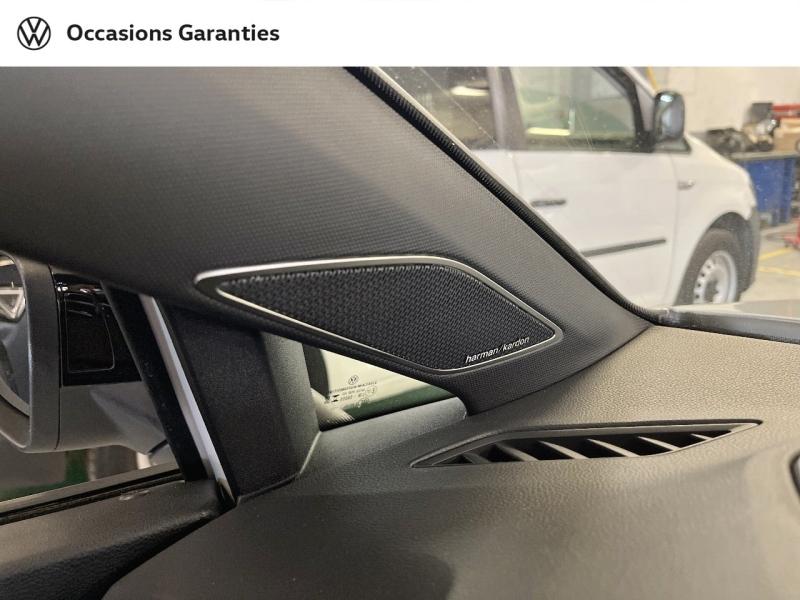 Voitures occasions VOLKSWAGEN GOLF GTD Paris