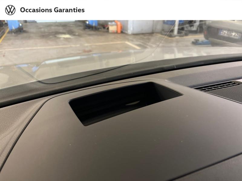 Voitures occasions VOLKSWAGEN GOLF GTD Paris