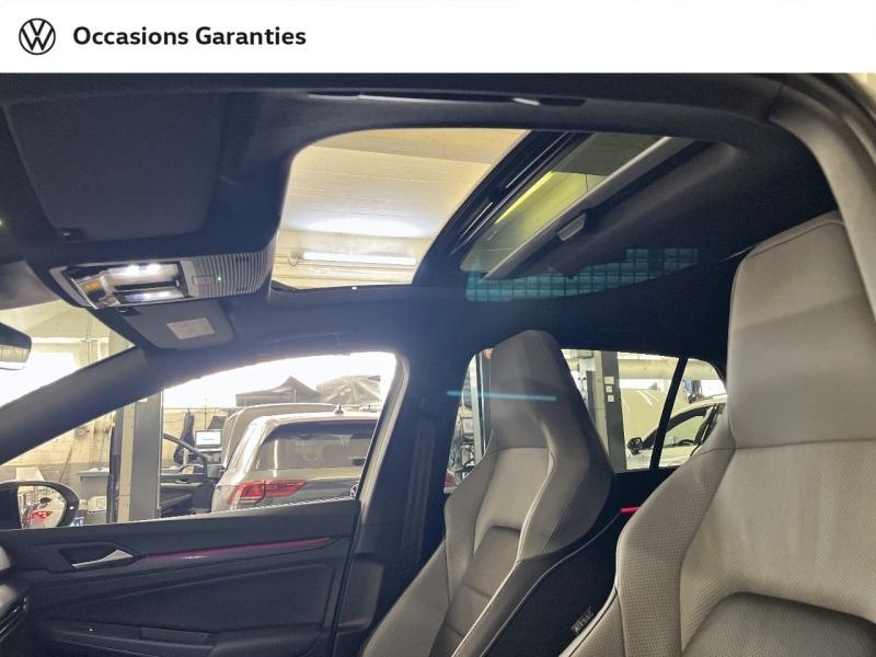 Voitures occasions VOLKSWAGEN GOLF GTD Paris