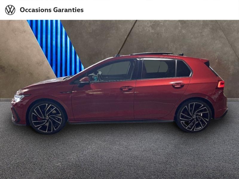 Voitures occasions VOLKSWAGEN GOLF GTI Paris