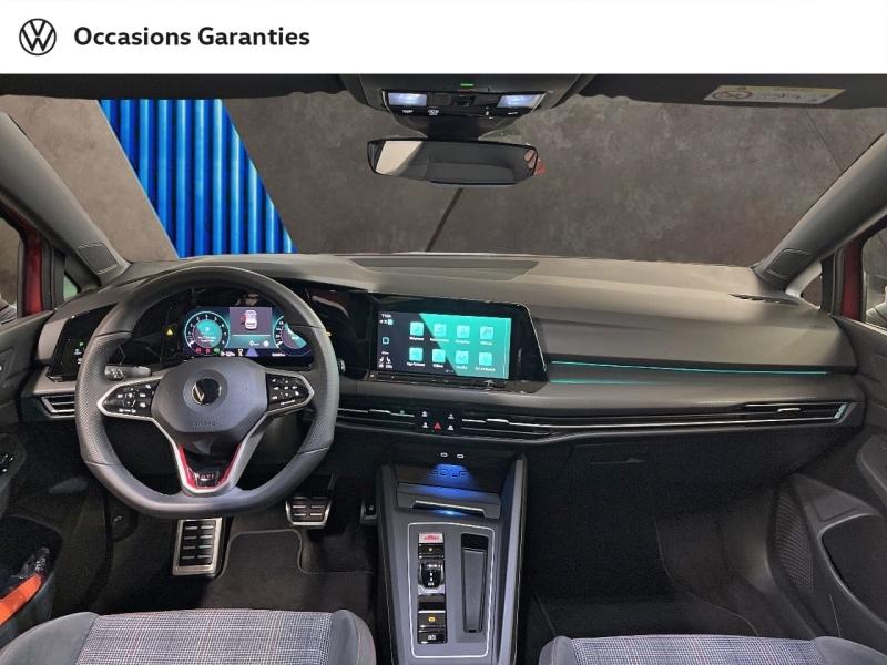 Voitures occasions VOLKSWAGEN GOLF GTI Paris