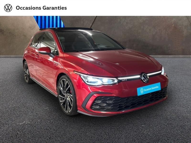 Voitures occasions VOLKSWAGEN GOLF GTI Paris