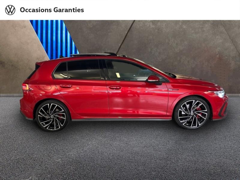Voitures occasions VOLKSWAGEN GOLF GTI Paris