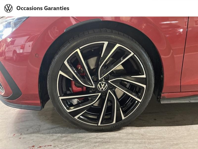 Voitures occasions VOLKSWAGEN GOLF GTI Paris