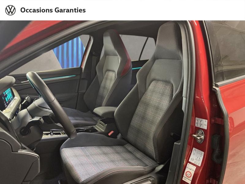 Voitures occasions VOLKSWAGEN GOLF GTI Paris