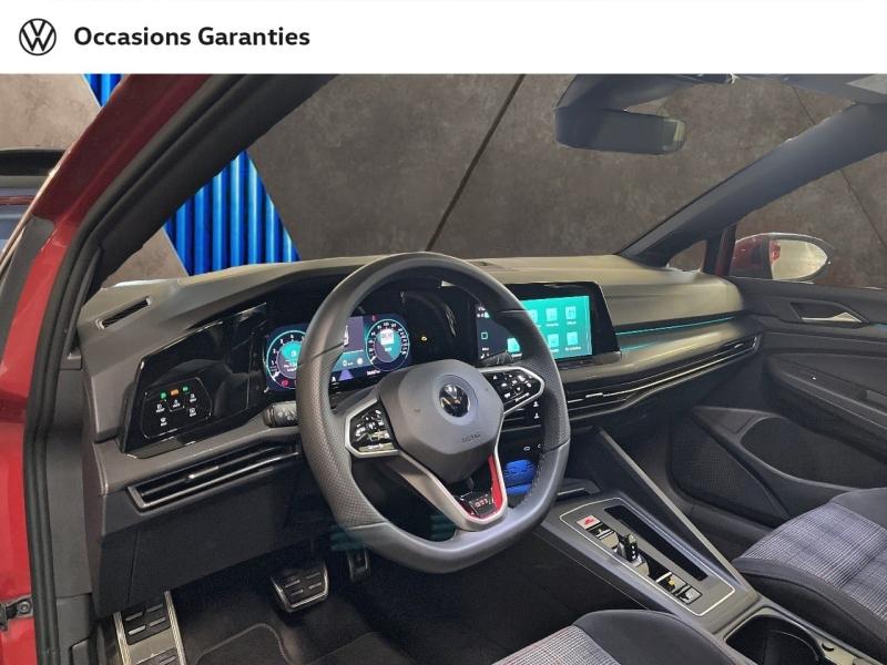Voitures occasions VOLKSWAGEN GOLF GTI Paris