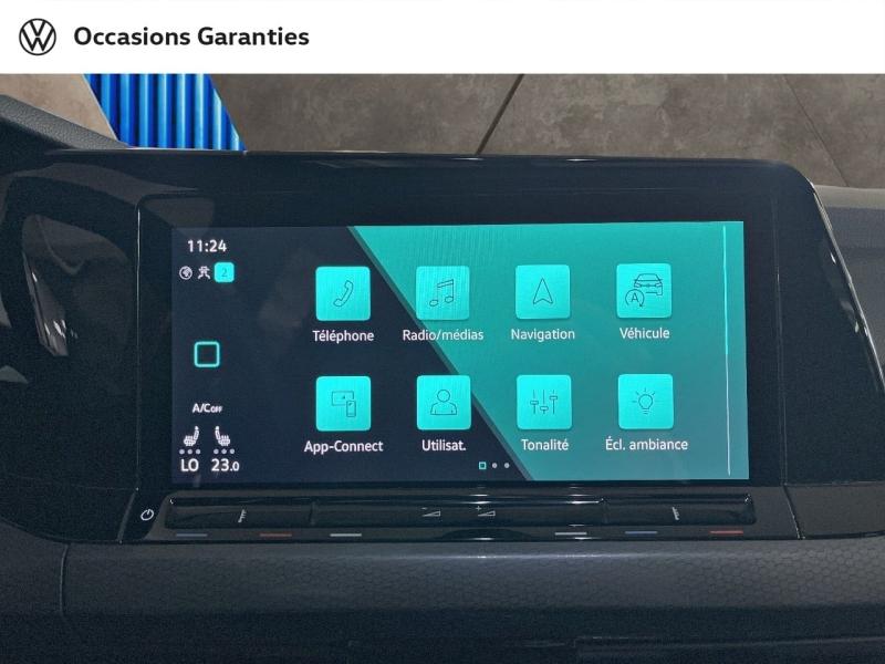 Voitures occasions VOLKSWAGEN GOLF GTI Paris