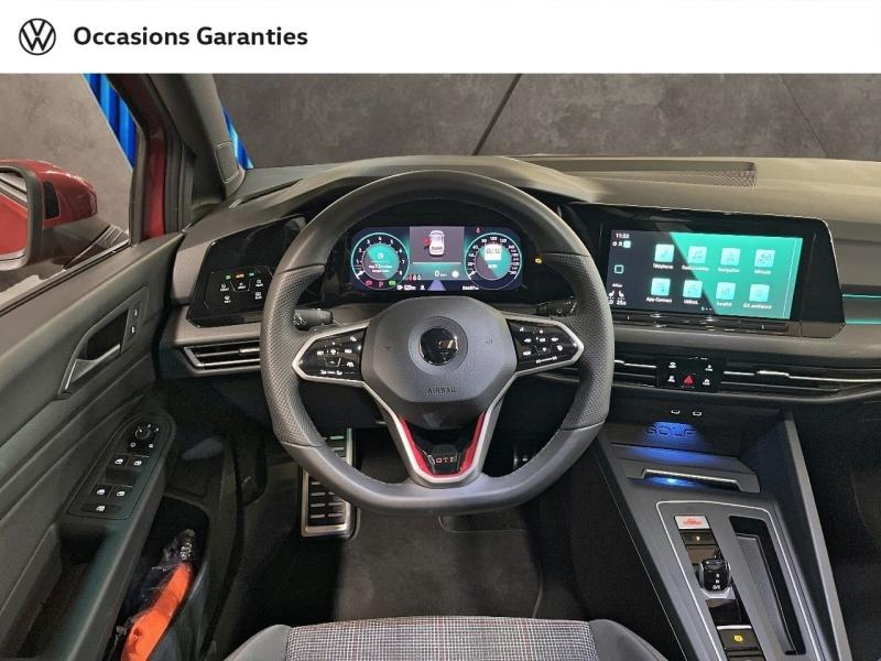 Voitures occasions VOLKSWAGEN GOLF GTI Paris
