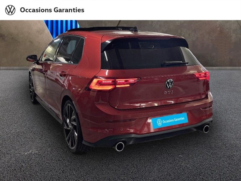 Voitures occasions VOLKSWAGEN GOLF GTI Paris
