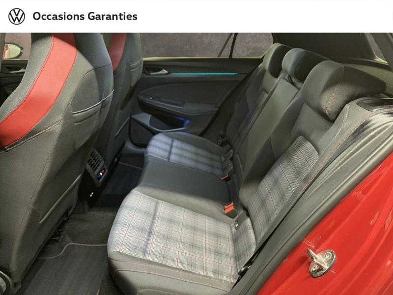 Voitures occasions VOLKSWAGEN GOLF GTI Paris