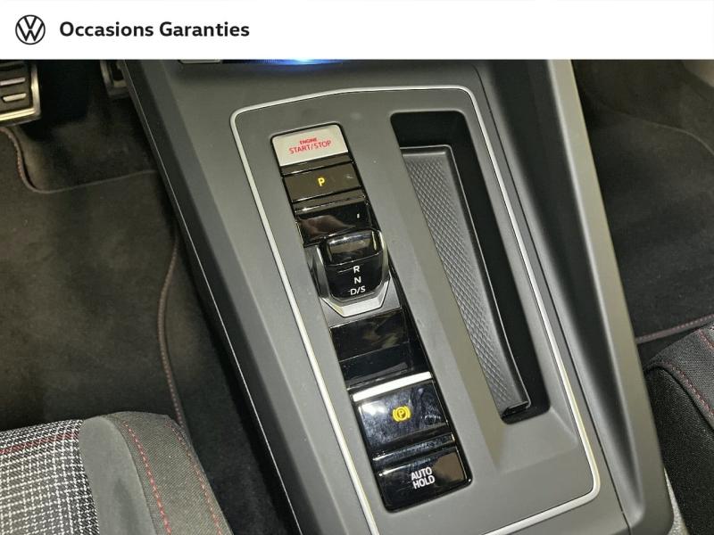 Voitures occasions VOLKSWAGEN GOLF GTI Paris