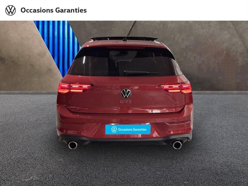 Voitures occasions VOLKSWAGEN GOLF GTI Paris
