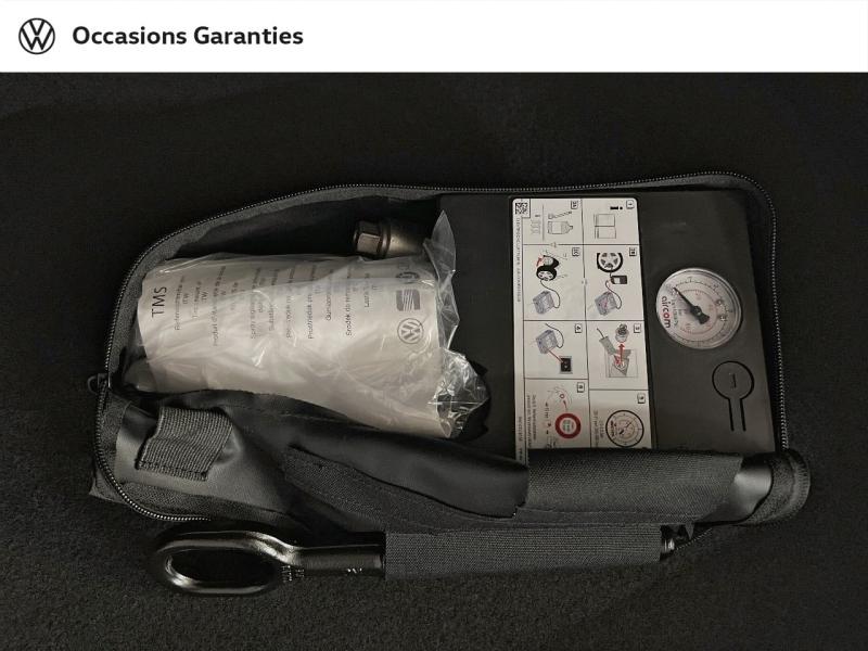 Voitures occasions VOLKSWAGEN GOLF GTI Paris