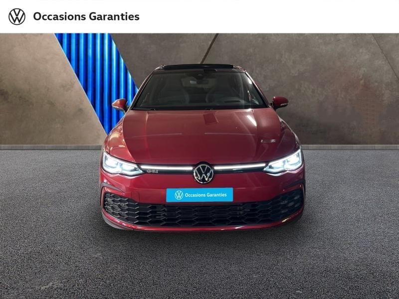 Voitures occasions VOLKSWAGEN GOLF GTI Paris