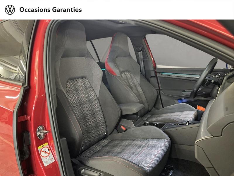 Voitures occasions VOLKSWAGEN GOLF GTI Paris