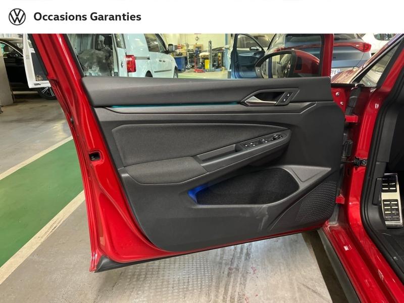 Voitures occasions VOLKSWAGEN GOLF GTI Paris