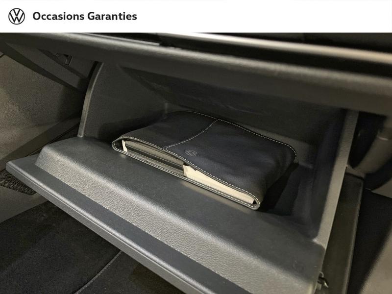 Voitures occasions VOLKSWAGEN GOLF GTI Paris