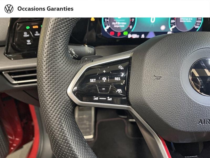Voitures occasions VOLKSWAGEN GOLF GTI Paris