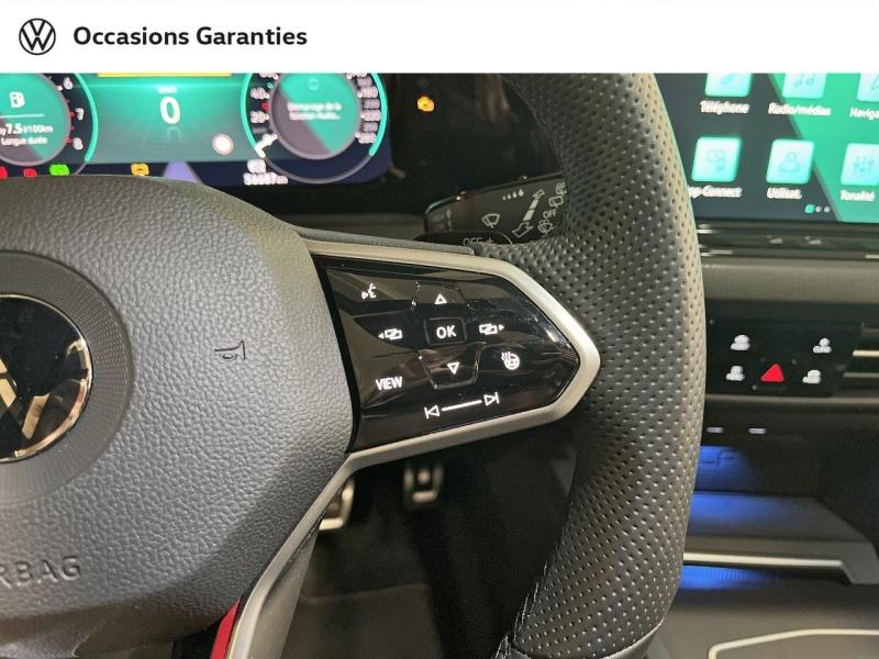 Voitures occasions VOLKSWAGEN GOLF GTI Paris