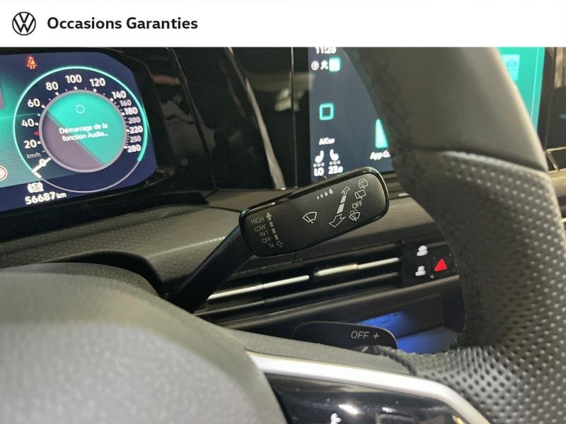 Voitures occasions VOLKSWAGEN GOLF GTI Paris
