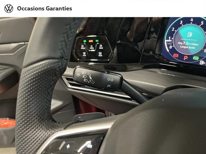 Voitures occasions VOLKSWAGEN GOLF GTI Paris