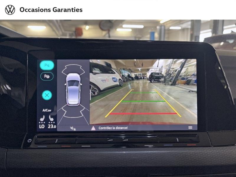 Voitures occasions VOLKSWAGEN GOLF GTI Paris