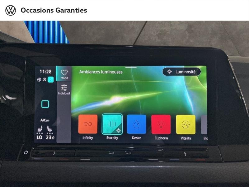 Voitures occasions VOLKSWAGEN GOLF GTI Paris