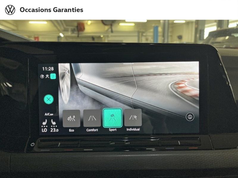 Voitures occasions VOLKSWAGEN GOLF GTI Paris