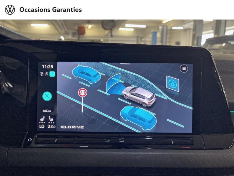 Voitures occasions VOLKSWAGEN GOLF GTI Paris
