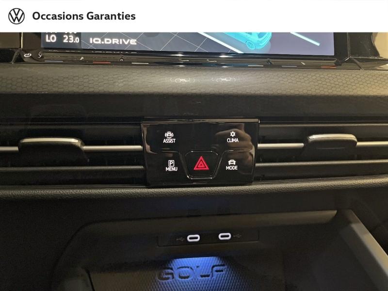 Voitures occasions VOLKSWAGEN GOLF GTI Paris
