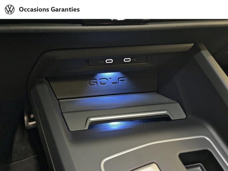 Voitures occasions VOLKSWAGEN GOLF GTI Paris