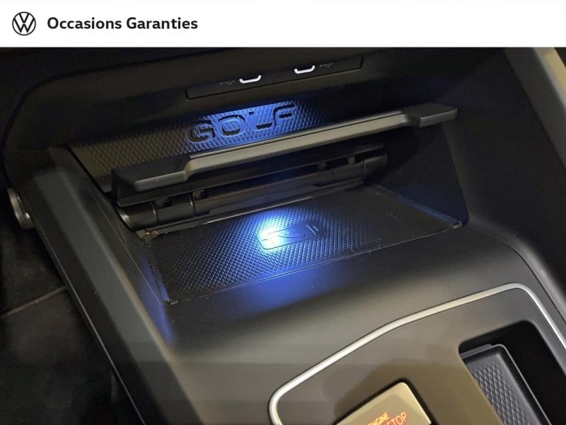 Voitures occasions VOLKSWAGEN GOLF GTI Paris