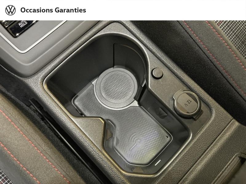 Voitures occasions VOLKSWAGEN GOLF GTI Paris