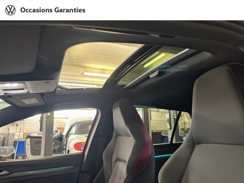 Voitures occasions VOLKSWAGEN GOLF GTI Paris
