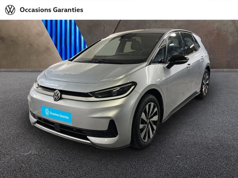 Voitures occasions VOLKSWAGEN ID.3 NEO Style Paris