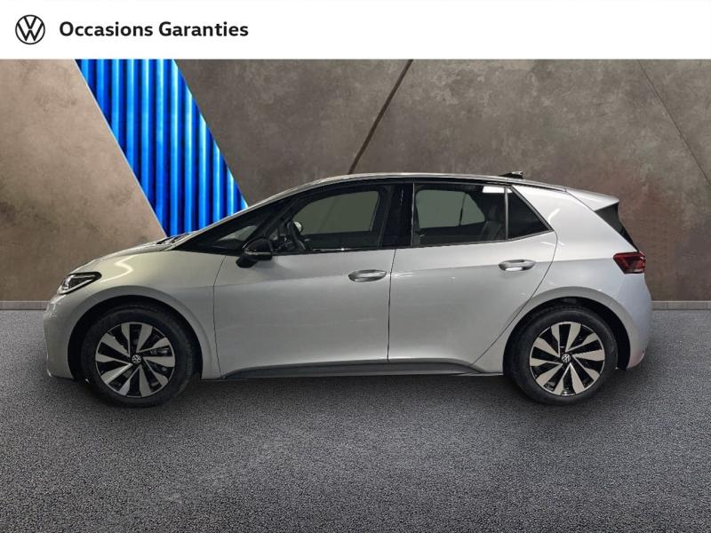Voitures occasions VOLKSWAGEN ID.3 NEO Style Paris