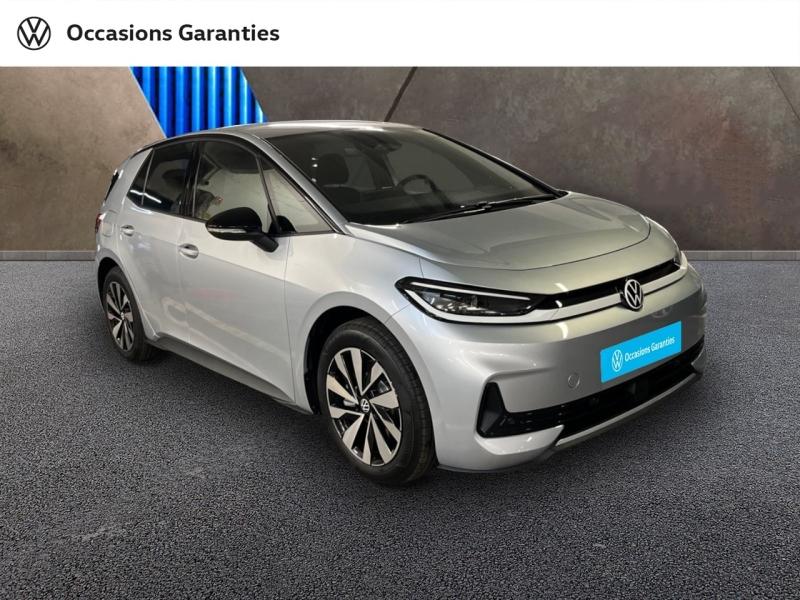Voitures occasions VOLKSWAGEN ID.3 NEO Style Paris