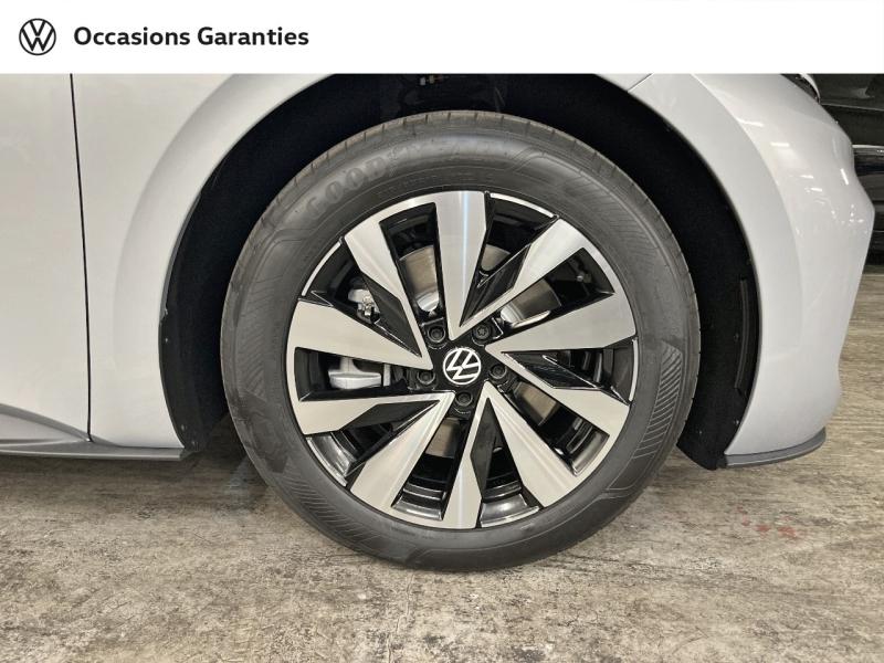 Voitures occasions VOLKSWAGEN ID.3 NEO Style Paris
