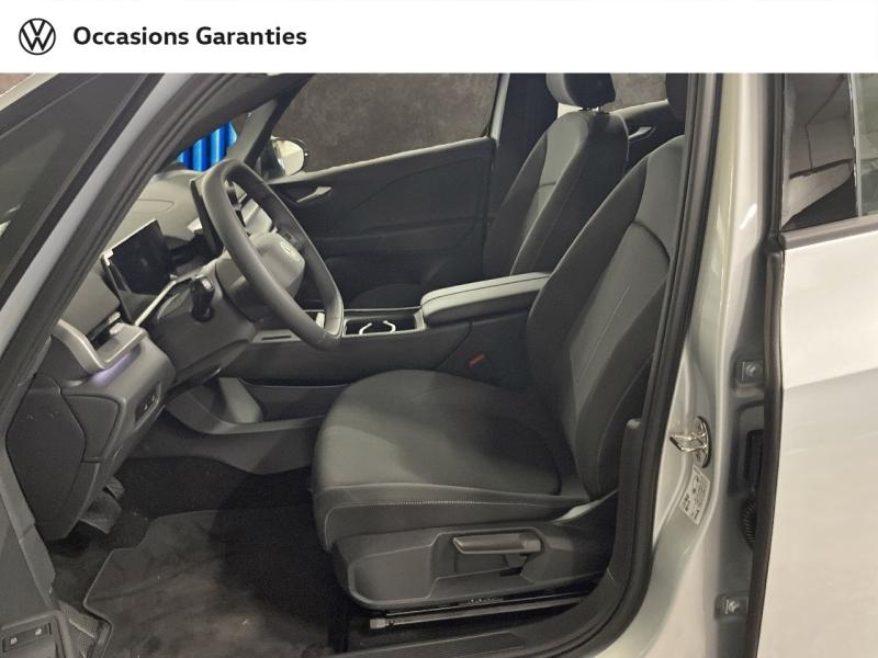 Voitures occasions VOLKSWAGEN ID.3 NEO Style Paris