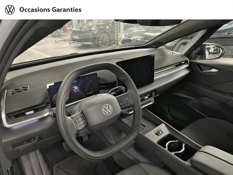 Voitures occasions VOLKSWAGEN ID.3 NEO Style Paris