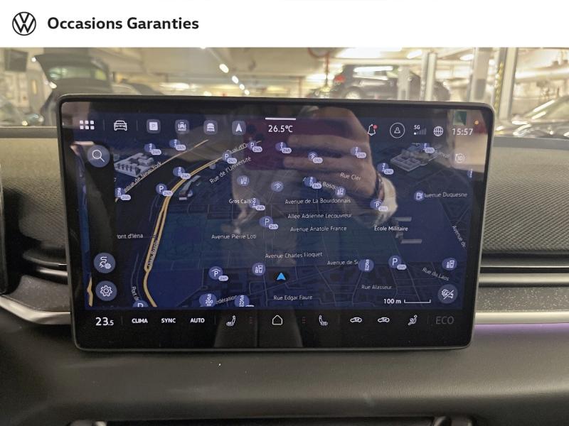 Voitures occasions VOLKSWAGEN ID.3 NEO Style Paris