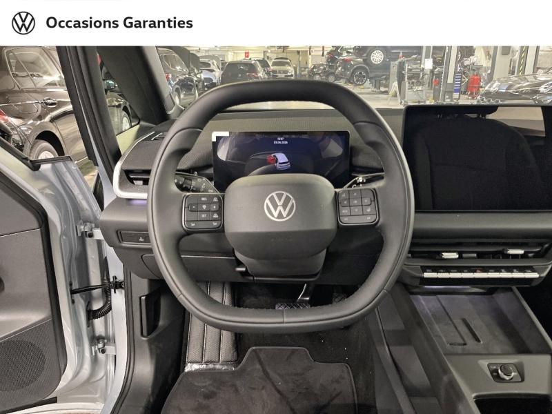 Voitures occasions VOLKSWAGEN ID.3 NEO Style Paris