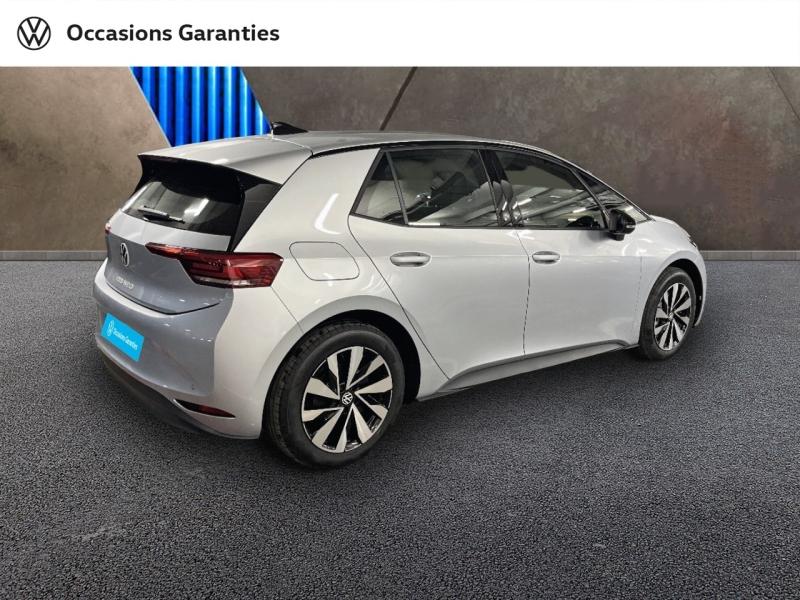 Voitures occasions VOLKSWAGEN ID.3 NEO Style Paris