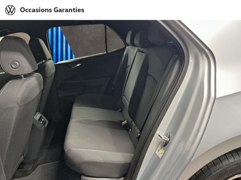 Voitures occasions VOLKSWAGEN ID.3 NEO Style Paris